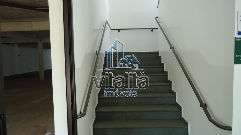 Imobiliária Ribeirão Preto - Vitalità Imóveis - Prédio Comercial - Vila Tibério - Ribeirão Preto