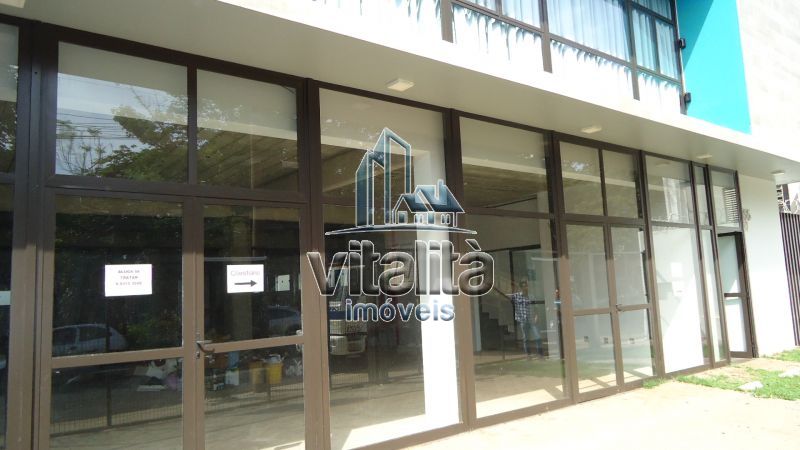 Imobiliária Ribeirão Preto - Vitalità Imóveis - Prédio Comercial - Vila Tibério - Ribeirão Preto