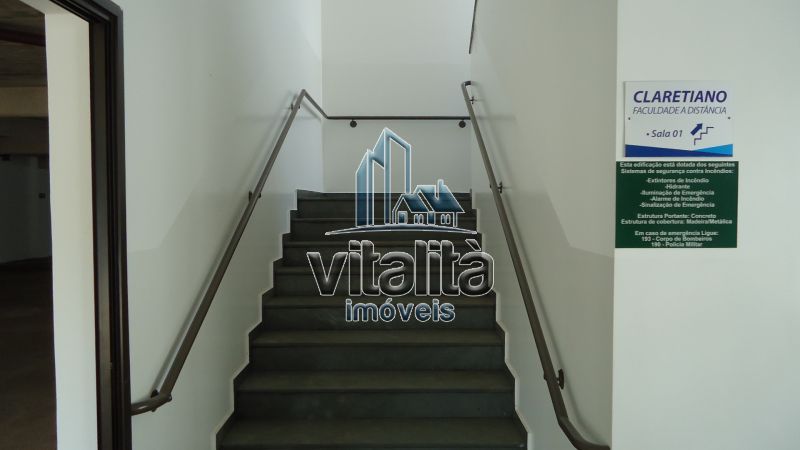 Imobiliária Ribeirão Preto - Vitalità Imóveis - Prédio Comercial - Vila Tibério - Ribeirão Preto