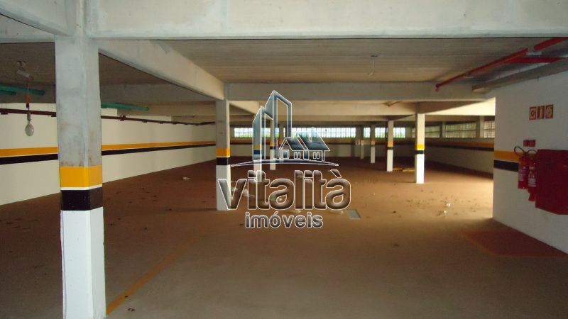 Imobiliária Ribeirão Preto - Vitalità Imóveis - Prédio Comercial - Vila Tibério - Ribeirão Preto