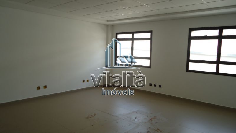 Imobiliária Ribeirão Preto - Vitalità Imóveis - Prédio Comercial - Vila Tibério - Ribeirão Preto