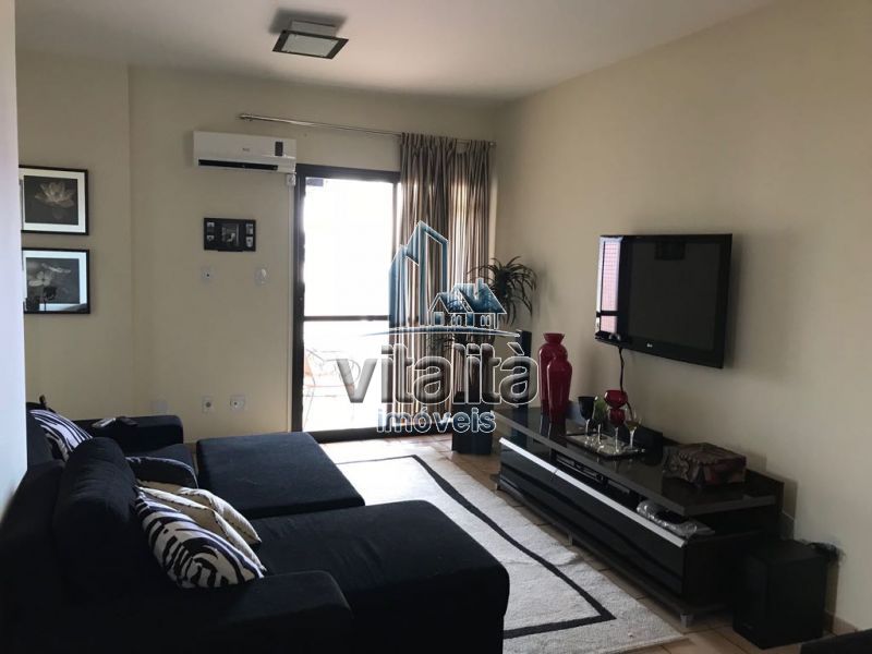 Apartamento, 2 quartos, 95 m² - Foto 2