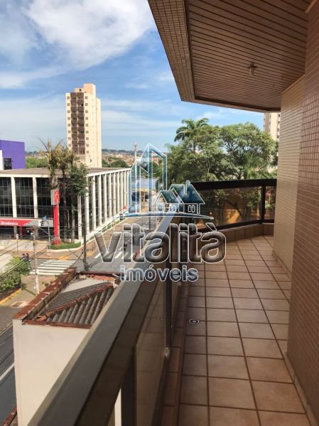 Apartamento, 2 quartos, 95 m² - Foto 24