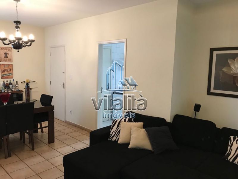 Apartamento, 2 quartos, 95 m² - Foto 4