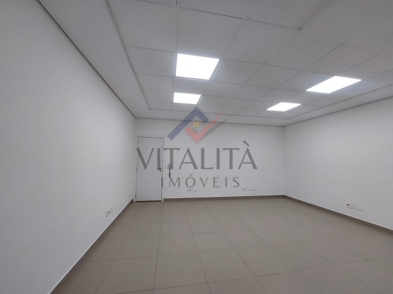 Imobiliária Ribeirão Preto - Vitalità Imóveis - Sala Comercial - Vila Tibério - Ribeirão Preto