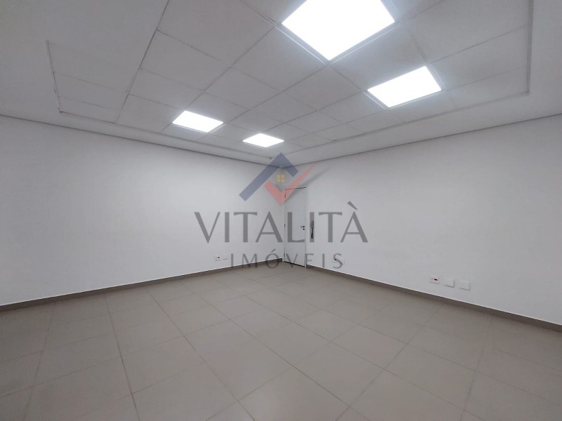 Imobiliária Ribeirão Preto - Vitalità Imóveis - Sala Comercial - Vila Tibério - Ribeirão Preto