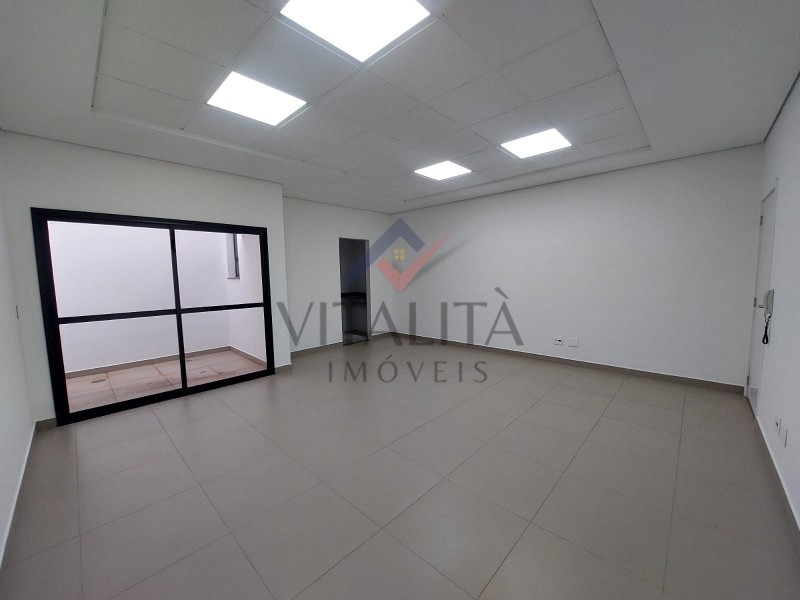 Imobiliária Ribeirão Preto - Vitalità Imóveis - Sala Comercial - Vila Tibério - Ribeirão Preto