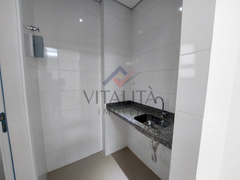 Imobiliária Ribeirão Preto - Vitalità Imóveis - Sala Comercial - Vila Tibério - Ribeirão Preto