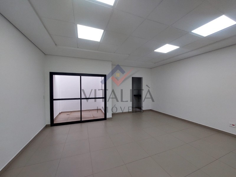Imobiliária Ribeirão Preto - Vitalità Imóveis - Sala Comercial - Vila Tibério - Ribeirão Preto