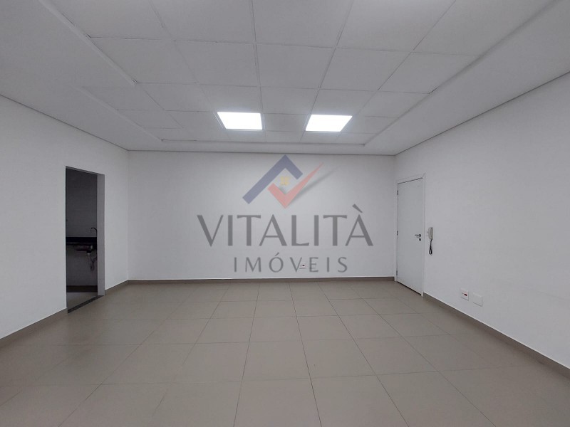 Imobiliária Ribeirão Preto - Vitalità Imóveis - Sala Comercial - Vila Tibério - Ribeirão Preto