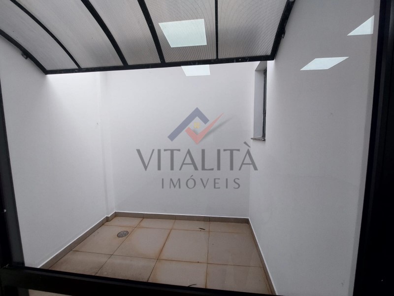 Imobiliária Ribeirão Preto - Vitalità Imóveis - Sala Comercial - Vila Tibério - Ribeirão Preto