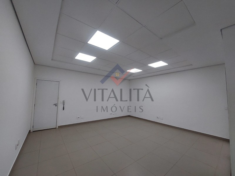 Imobiliária Ribeirão Preto - Vitalità Imóveis - Sala Comercial - Vila Tibério - Ribeirão Preto