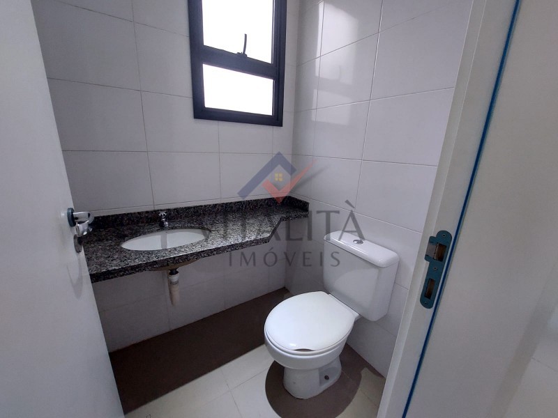 Imobiliária Ribeirão Preto - Vitalità Imóveis - Sala Comercial - Vila Tibério - Ribeirão Preto