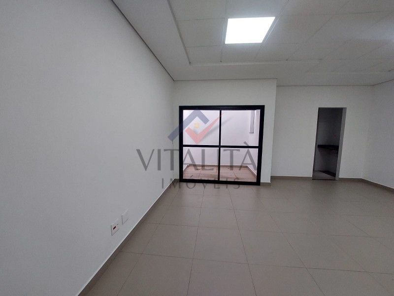 Imobiliária Ribeirão Preto - Vitalità Imóveis - Sala Comercial - Vila Tibério - Ribeirão Preto