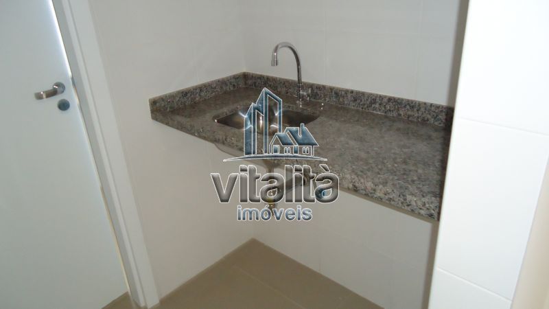 Conjunto Comercial-Sala para alugar, 39m² - Foto 4
