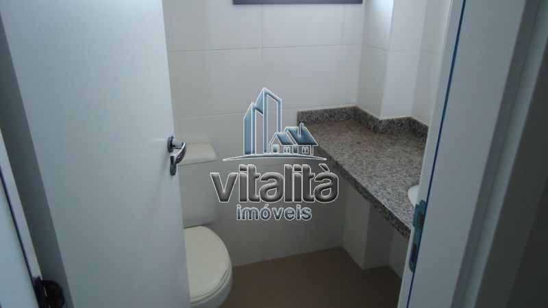 Conjunto Comercial-Sala para alugar, 39m² - Foto 5