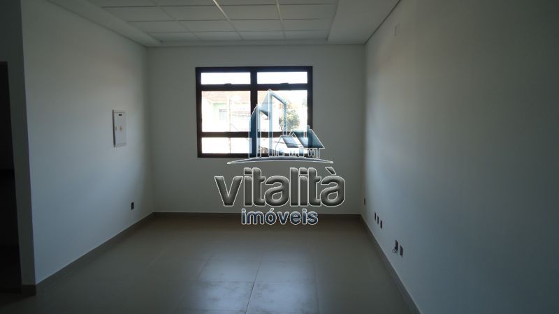 Sala Comercial - Vila Tibério - Ribeirão Preto