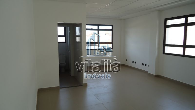 Imobiliária Ribeirão Preto - Vitalità Imóveis - Sala Comercial - Vila Tibério - Ribeirão Preto