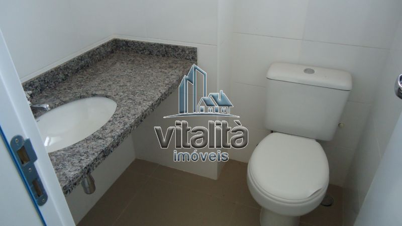 Conjunto Comercial-Sala para alugar, 39m² - Foto 4