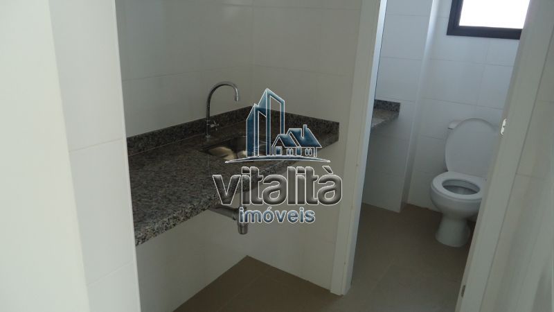 Conjunto Comercial-Sala para alugar, 39m² - Foto 3