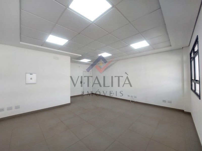 Imobiliária Ribeirão Preto - Vitalità Imóveis - Sala Comercial - Vila Tibério - Ribeirão Preto