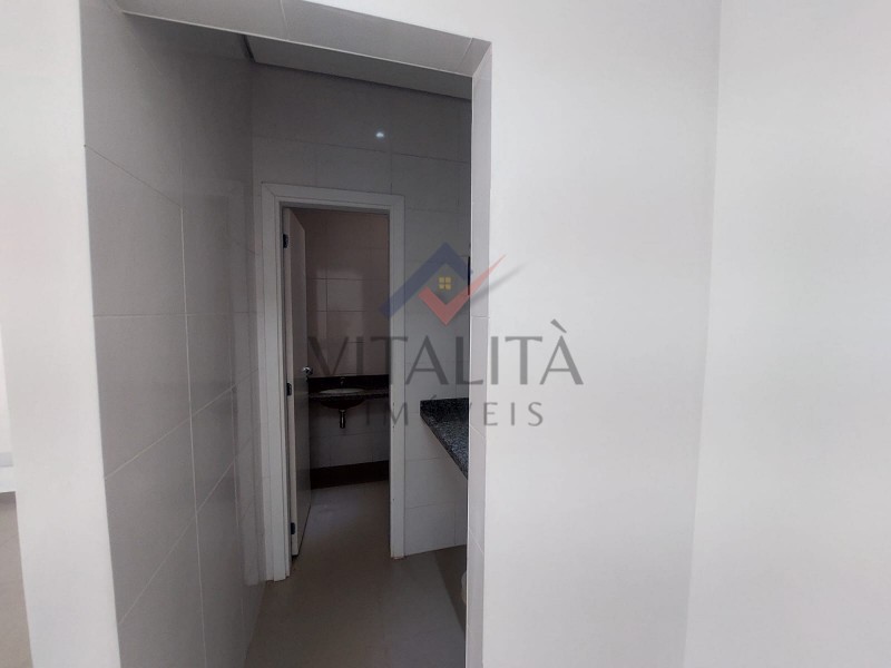 Imobiliária Ribeirão Preto - Vitalità Imóveis - Sala Comercial - Vila Tibério - Ribeirão Preto