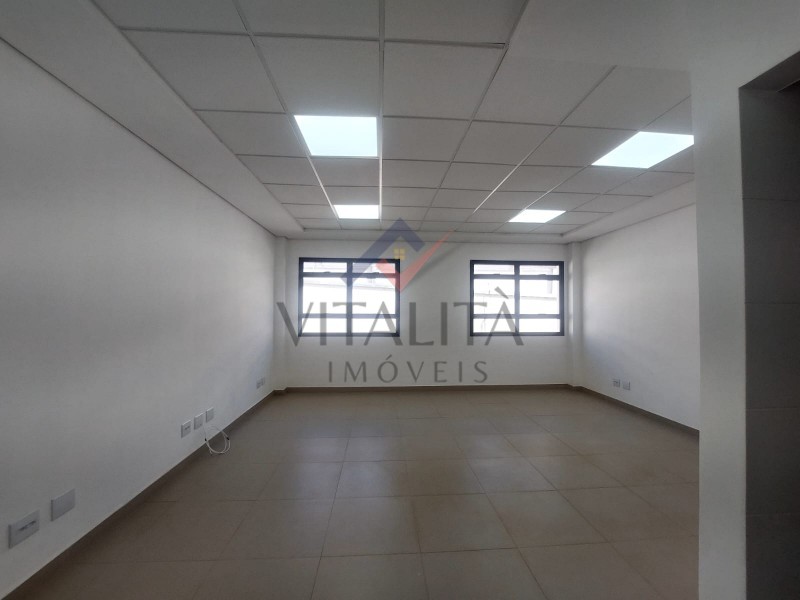 Imobiliária Ribeirão Preto - Vitalità Imóveis - Sala Comercial - Vila Tibério - Ribeirão Preto