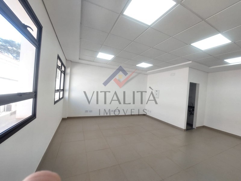 Imobiliária Ribeirão Preto - Vitalità Imóveis - Sala Comercial - Vila Tibério - Ribeirão Preto