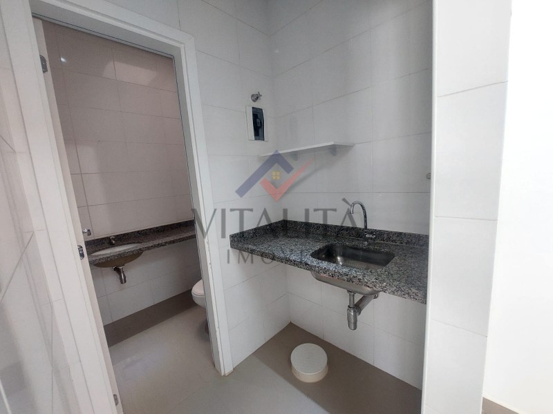 Imobiliária Ribeirão Preto - Vitalità Imóveis - Sala Comercial - Vila Tibério - Ribeirão Preto
