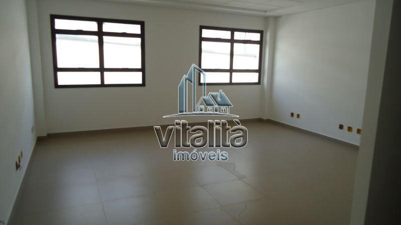 Sala Comercial - Vila Tibério - Ribeirão Preto