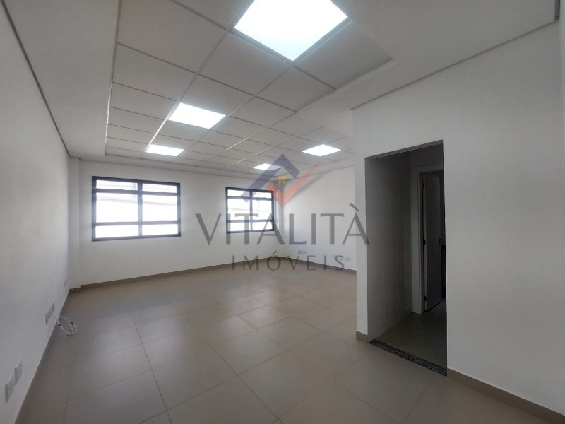 Imobiliária Ribeirão Preto - Vitalità Imóveis - Sala Comercial - Vila Tibério - Ribeirão Preto