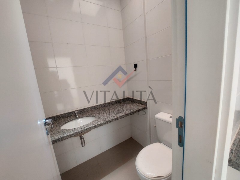 Imobiliária Ribeirão Preto - Vitalità Imóveis - Sala Comercial - Vila Tibério - Ribeirão Preto