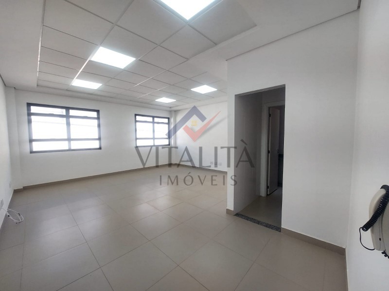 Imobiliária Ribeirão Preto - Vitalità Imóveis - Sala Comercial - Vila Tibério - Ribeirão Preto