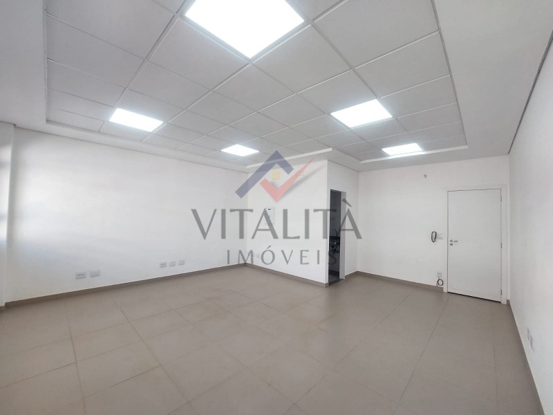 Imobiliária Ribeirão Preto - Vitalità Imóveis - Sala Comercial - Vila Tibério - Ribeirão Preto