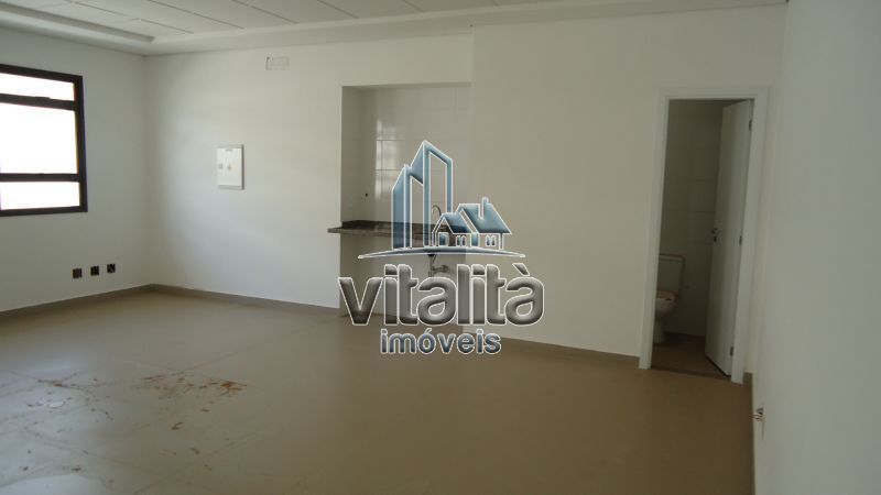 Imobiliária Ribeirão Preto - Vitalità Imóveis - Sala Comercial - Vila Tibério - Ribeirão Preto