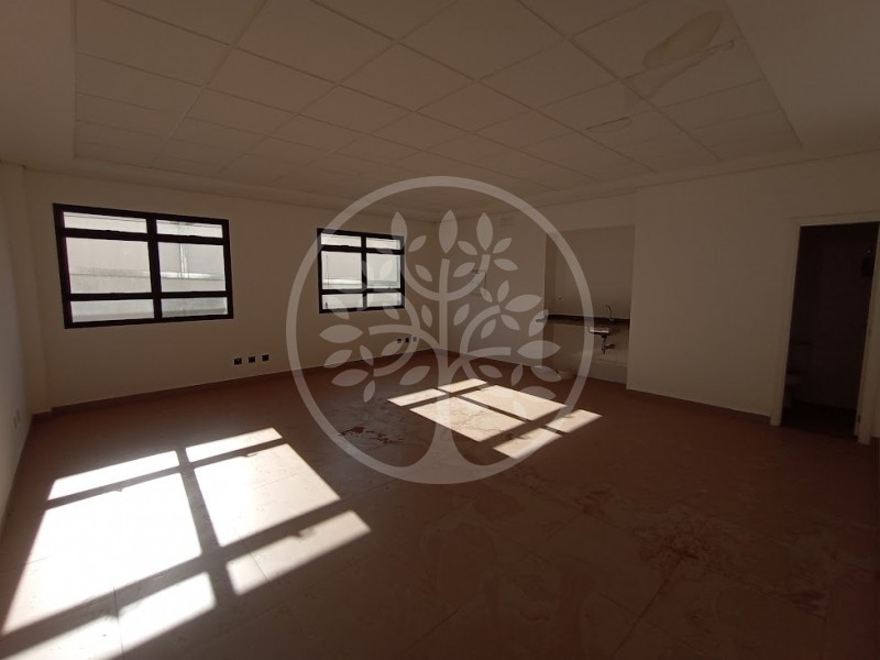 Imobiliária Ribeirão Preto - Vitalità Imóveis - Sala Comercial - Vila Tibério - Ribeirão Preto