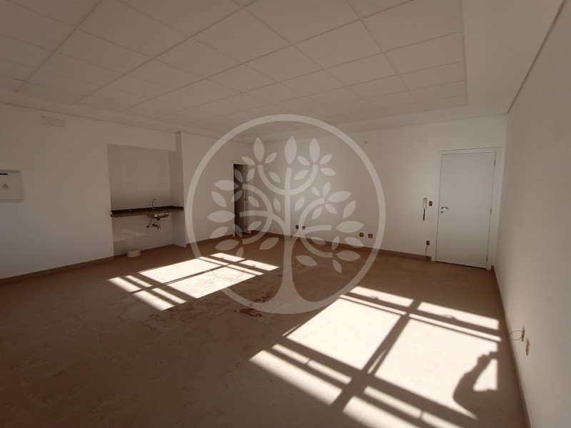 Conjunto Comercial-Sala para alugar, 40m² - Foto 6