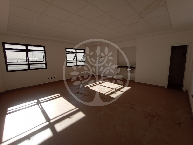 Imobiliária Ribeirão Preto - Vitalità Imóveis - Sala Comercial - Vila Tibério - Ribeirão Preto