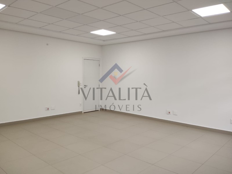Sala Comercial - Vila Tibério - Ribeirão Preto