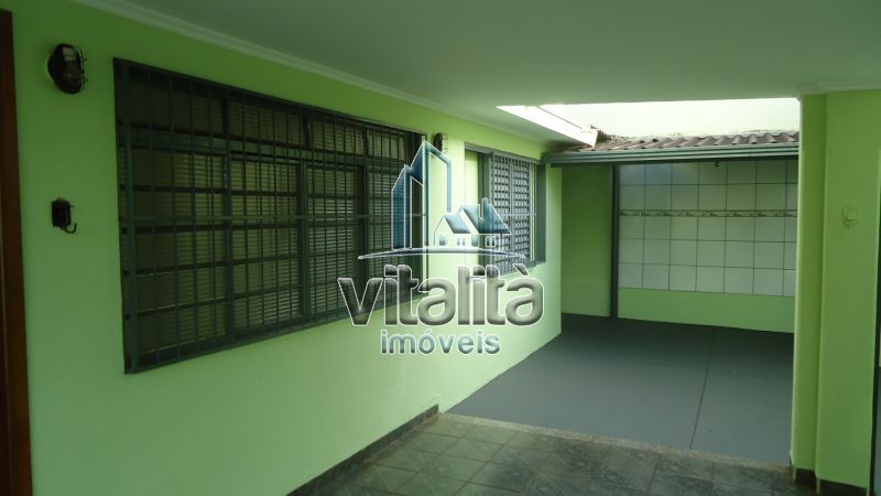 Imobiliária Ribeirão Preto - Vitalità Imóveis - Casa - Campos Eliseos - Ribeirão Preto