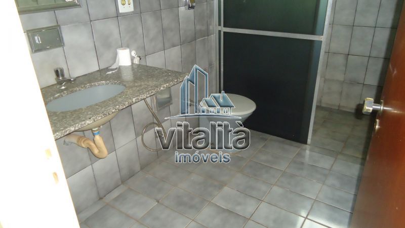 Imobiliária Ribeirão Preto - Vitalità Imóveis - Casa - Campos Eliseos - Ribeirão Preto