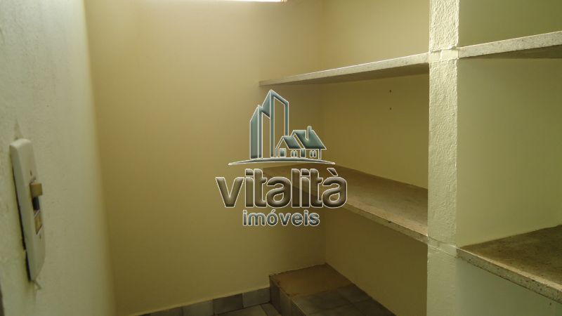 Imobiliária Ribeirão Preto - Vitalità Imóveis - Casa - Campos Eliseos - Ribeirão Preto