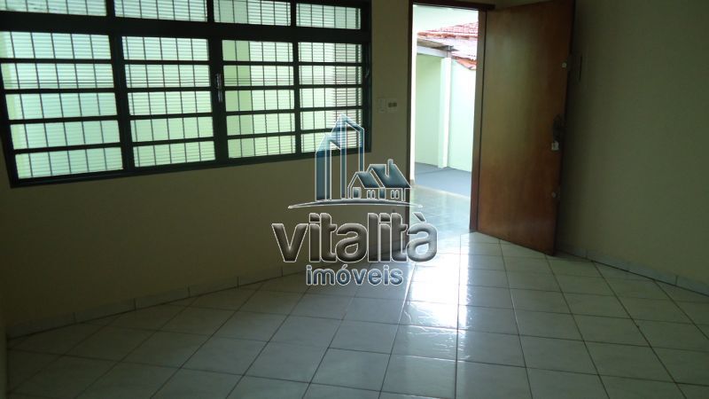 Imobiliária Ribeirão Preto - Vitalità Imóveis - Casa - Campos Eliseos - Ribeirão Preto