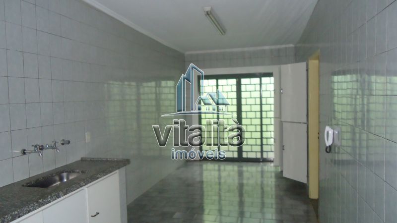 Casa - Campos Eliseos - Ribeirão Preto