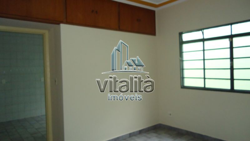 Imobiliária Ribeirão Preto - Vitalità Imóveis - Casa - Campos Eliseos - Ribeirão Preto