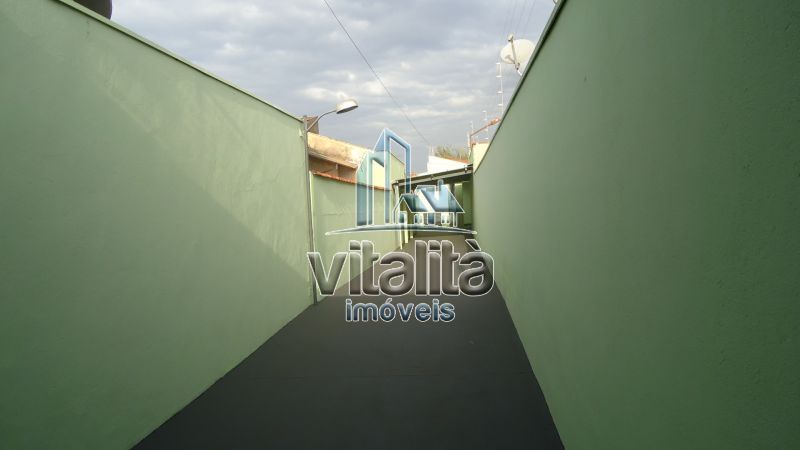 Imobiliária Ribeirão Preto - Vitalità Imóveis - Casa - Campos Eliseos - Ribeirão Preto