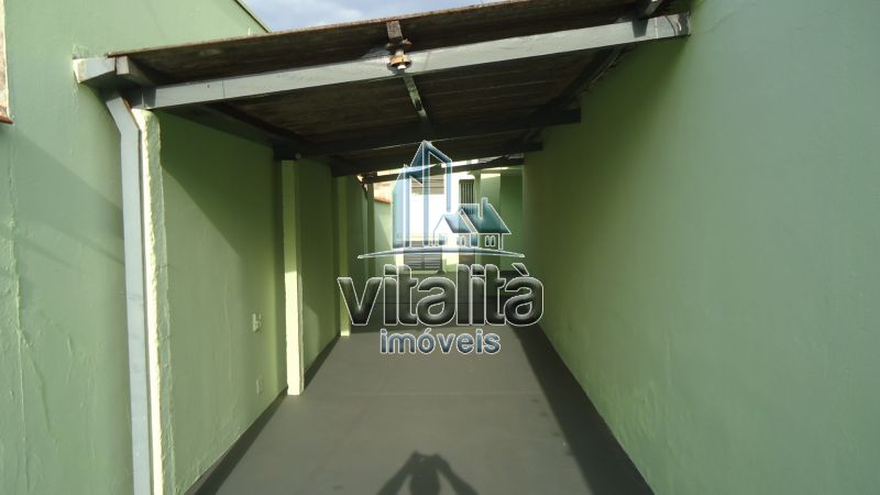 Imobiliária Ribeirão Preto - Vitalità Imóveis - Casa - Campos Eliseos - Ribeirão Preto