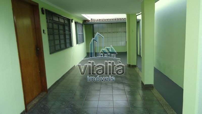 Imobiliária Ribeirão Preto - Vitalità Imóveis - Casa - Campos Eliseos - Ribeirão Preto