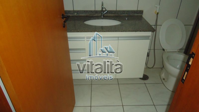 Imobiliária Ribeirão Preto - Vitalità Imóveis - Casa - Campos Eliseos - Ribeirão Preto