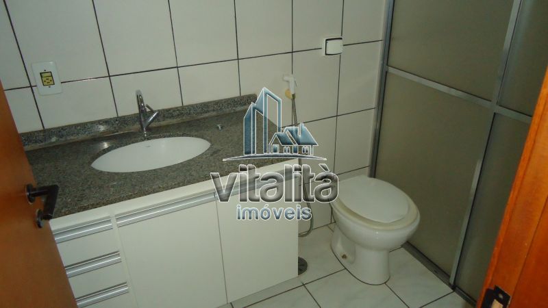 Imobiliária Ribeirão Preto - Vitalità Imóveis - Casa - Campos Eliseos - Ribeirão Preto